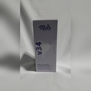 Moir V34 Colour Corrector